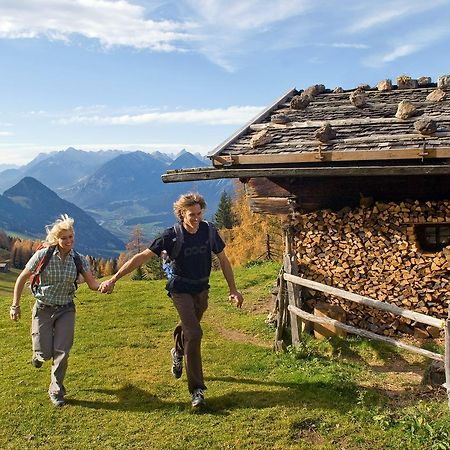 Bergchalet Rauchenhof Reith im Alpbachtal Exterior foto